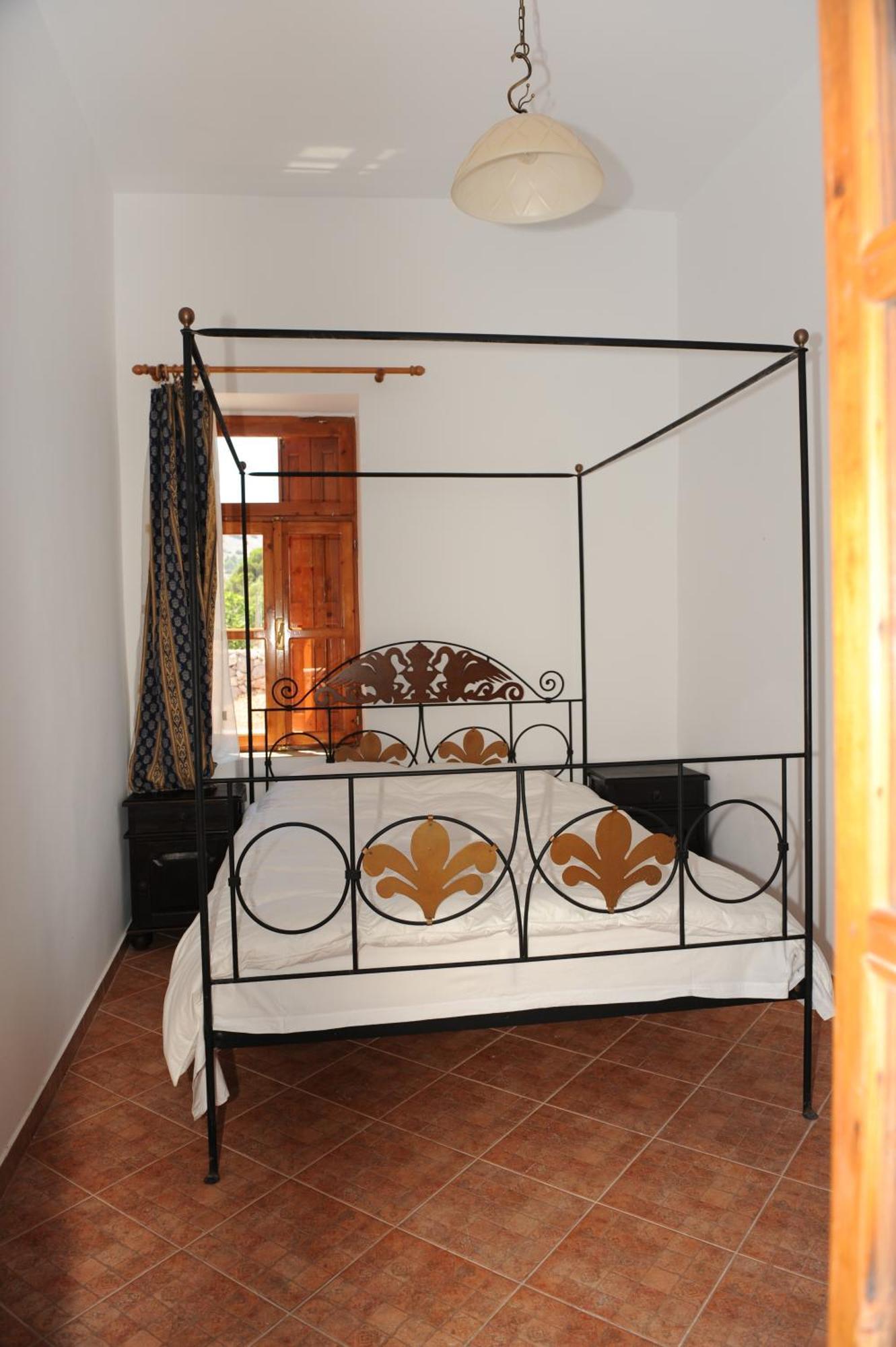 Villa Zeus Szími Szoba fotó