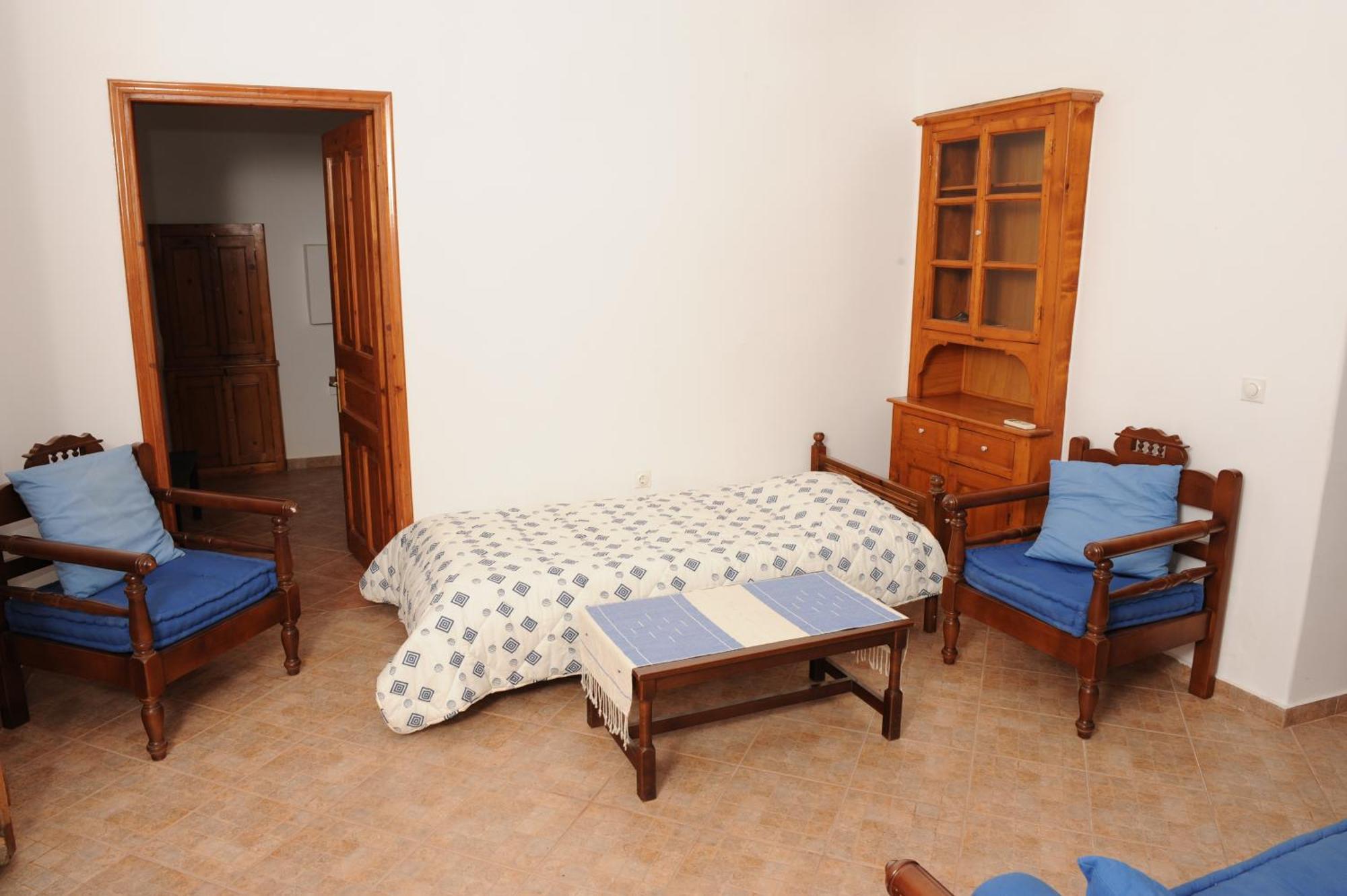 Villa Zeus Szími Szoba fotó