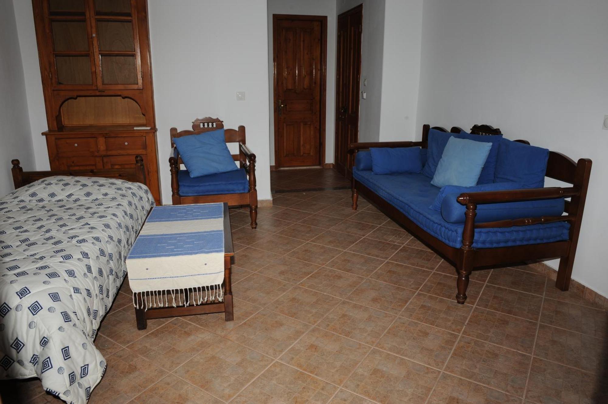 Villa Zeus Szími Szoba fotó