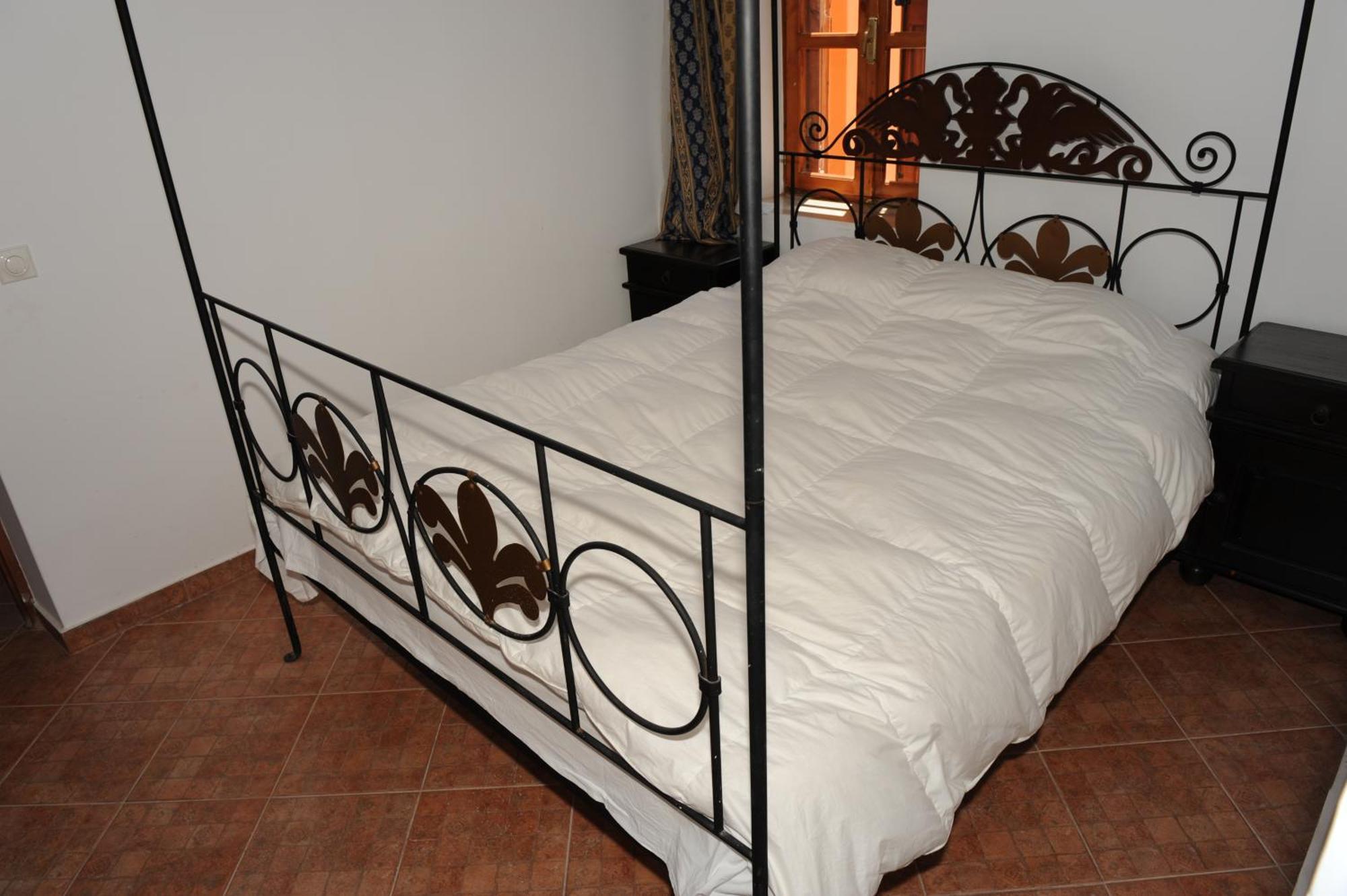 Villa Zeus Szími Szoba fotó